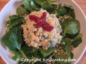 TunaSalad