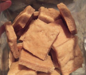 VeganDogTreats