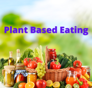 Plant-based-Nutrition