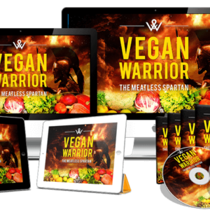 Vegan Warrior Course