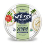Miyoko Vegan Cream Cheese