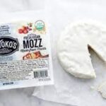 Miyoko's Vegan Mozzarella