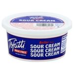 Tofutti Sour cream