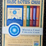 Blue Lotus Chai