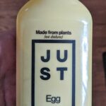 Just Egg bottle