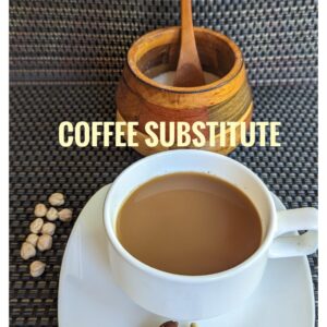 Coffee substitute