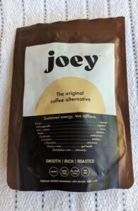 Joey coffee alternative